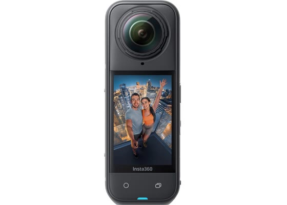 Insta360 X5 360 camera