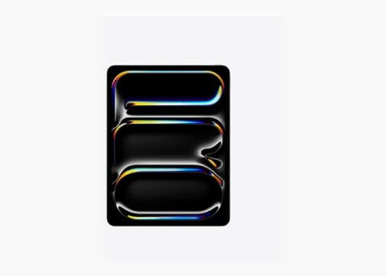 Apple iPad Pro